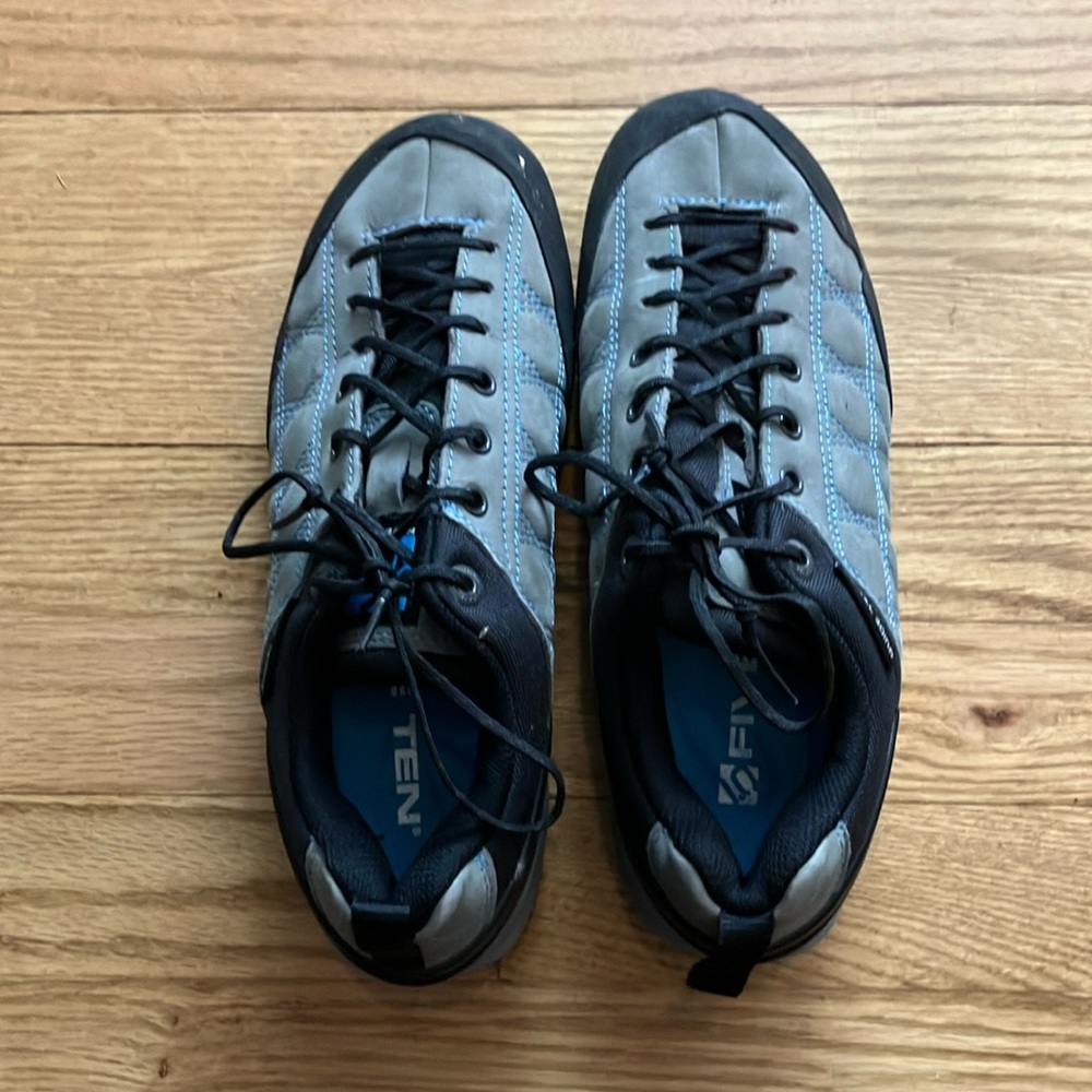 5.10 Five Ten Guide Tennie EUC Size 7